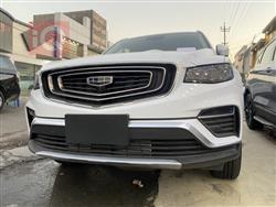 Geely Azkarra